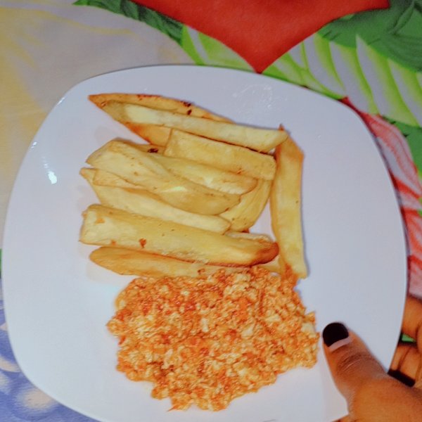 Porções